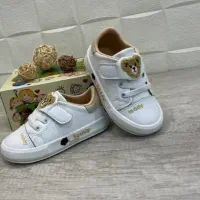 کتونی اسپرت خرسی