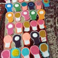 اسکاج برای نظافت و لیف