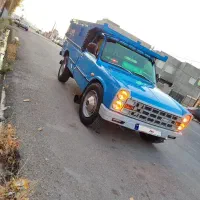 نیسان دوگانه کارخانه|خودرو سواری و وانت|هریس, |دیوار