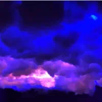 ریسه RGB گیمینگ strip light|ریسه و چراغ تزئینی|ارومیه, |دیوار