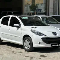۲۰۷ پانا دنده بارینگ سفید