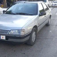 ۴۰۵ دوگانه کارخانه داخل کرم|خودرو سواری و وانت|کامیاران, |دیوار