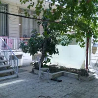 فرامرز عباسی/ویلایی/دو نبش/۱۴۴متر بنا+۱۰۶ متر حیاط