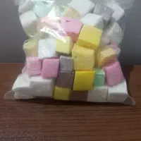 مارشمالو|خوردنی و آشامیدنی|رباط‌کریم, رباط‌کریم|دیوار