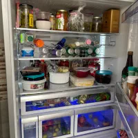 یخچال فریزر|یخچال و فریزر|تهران, صادقیه|دیوار