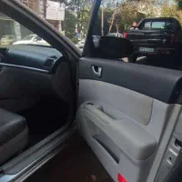 هیوندای سوناتا 4 سیلندر 2006 نقره ای متالیک|خودرو سواری و وانت|لاهیجان, کوی آزادگان|دیوار