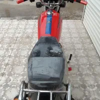 موتور خشک|موتورسیکلت|کرمانشاه, |دیوار