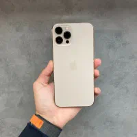 iPhone 12 Promax 256Gb Zaa