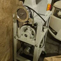 چرخ گوشت صنعتی