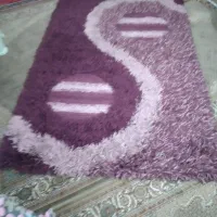 گلیم نخی ترک  درحد نو|گلیم، جاجیم، گبه|وحیدیه, |دیوار