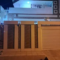 فروش آپارتمان ۱۳۰ متری ۲ خوابه طبقه ۲