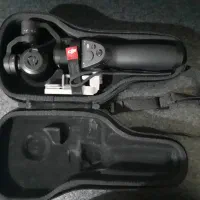 دوربین فیلم برداری اسمو در حد