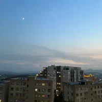 فاز ۲ پردیس جنگلبانی خیابان شکاری