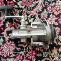 متور ماهیگیری اصل ژاپن اتیقه مارک دایوا|ماهیگیری|میانه, |دیوار