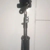 پایه نگهدارنده موبایل  و دوربین