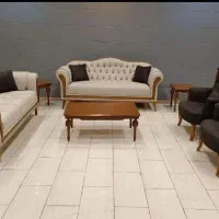 مبلمان تولیدی مبل سزار راحتی شرایط