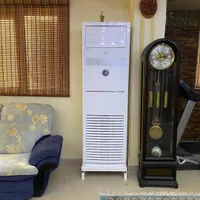 نصب و تعمیر کولر گازی با ضمانت کیفیت|خدمات پیشه و مهارت|اصفهان, نقش جهان|دیوار