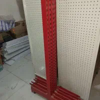 قفسه، استند، پانچ|فروشگاه و مغازه|اندیمشک, |دیوار