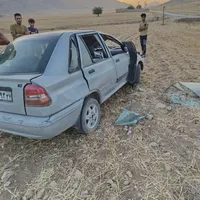 پراید 141