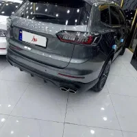 تیگو ۸ پرومکس۱۴۰۲