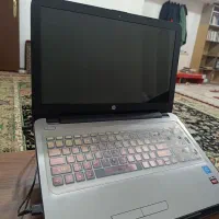 لبتاب hp