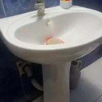 روشویی در حد نو