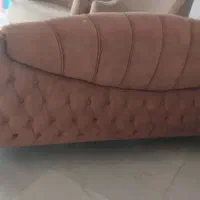 مبل دست دوم|مبلمان خانگی و میز عسلی|رباط‌کریم, رباط‌کریم|دیوار