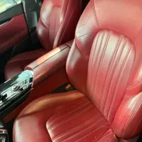 مازراتی لوانته ۲۰۱۷ خلیجی|خودرو سواری و وانت|کیش, |دیوار