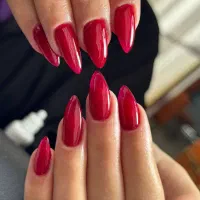 کاشت ناخن(ژل) باهزینه اقتصادی