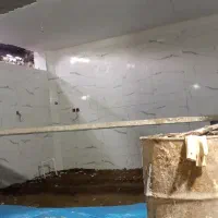 کار های ساختمانی