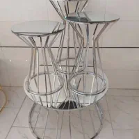 میز وسط و عسلی