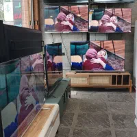 تلویزیون led از سایز ۵۰ تا ۸۶ اینچ