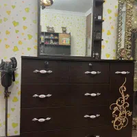 سرویس اتاق خواب|تخت و سرویس خواب|گلپایگان, |دیوار