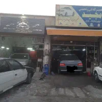 استخدام مکانیک