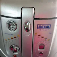 سرخ کن گردون کم روغن