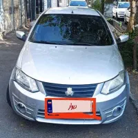 ساینا رنگ سفارشی مدل ۹۷|خودرو سواری و وانت|تهران, مدائن|دیوار