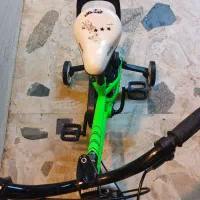 دوچرخه اسپرت تا سن ۵سال|دوچرخه، اسکیت، اسکوتر|اهواز, کیانپارس |دیوار