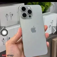 ایفون ۱۶پرو مکس  های کپی