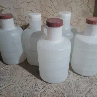 دبه تمیز و بدون بو