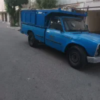 نیسان کمپرسی مدل۸۹دوگانه شرکتی|خودرو سواری و وانت|محمدشهر, ولدآباد|دیوار