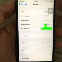 ایفون ۸ ۶۴|موبایل|تهران, میدان ولیعصر|دیوار