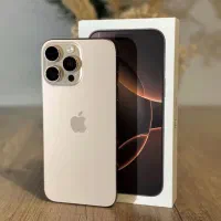 آیفون 16 پرومکس