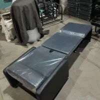 کاناپه مبلی تخت شو(تختخوابشو صندلی شو بیمار همراه)|مبلمان خانگی و میز عسلی|تهران, خاوران|دیوار