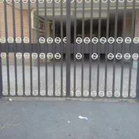 کلیه خدمات جوشکاری در محل ساختمان شما