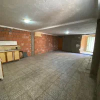 انبار بزرگ بابرق و اب