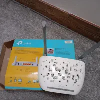 مودم TP-LINK|مودم و تجهیزات شبکه|شیروان (خراسان), |دیوار