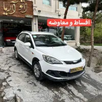 ام‌وی‌ام ۳۱۵ هاچبک مدل ۹۷ اقساط(اتوآریا)