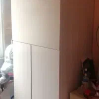 کمد لباس و وسایل