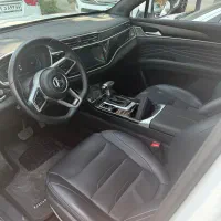 دیگنیتی پرستیژ ۱۴۰۲ سفید داخل مشکی