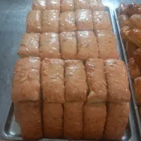 پخش شیرینی خشک|خدمات پذیرایی، مراسم|چهارباغ, |دیوار